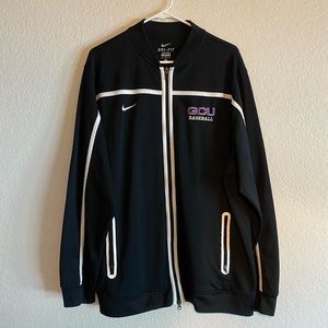 GCU Baseball Jacket - Nike Dri-Fit (XL)